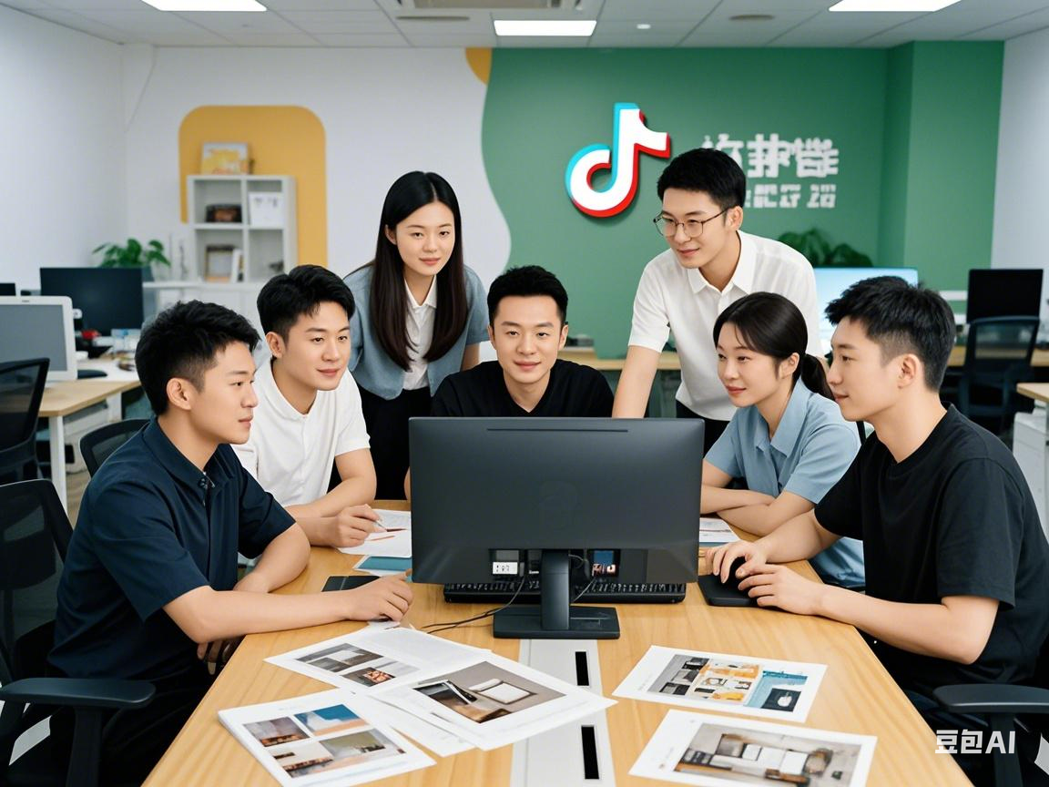 抖音精准流量挖掘