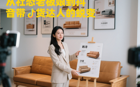 实体店抖音获客方法。看她如何靠抖音单月业绩暴涨 300%！