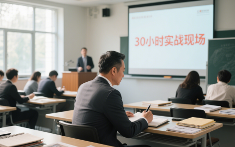 家居建材老板必看！30 小时极限实操，揭秘高变现 IP 的底层逻辑 —— 从定位到变现的全链路实战指南