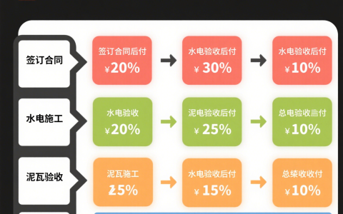 装修行业惊天秘密：先装修后付款模式背后的流量密码，90% 的装企老板都不知道！